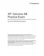 1997 ap calculus ab multiple choice questions and answers